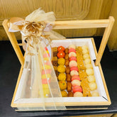 Chashni Grand Mithai Basket - 2.5kg